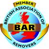 Members of British Association of Removers
