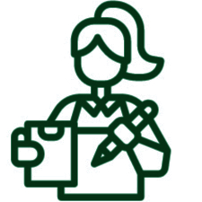 Experienced Staff